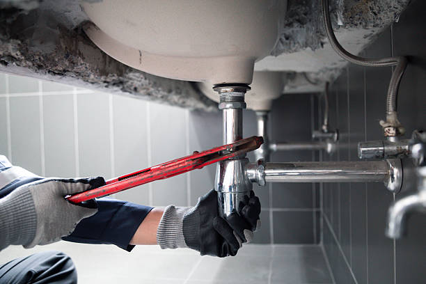 Trusted Pipe Repair service in Fingerville, SC - Masters Plumbing Service